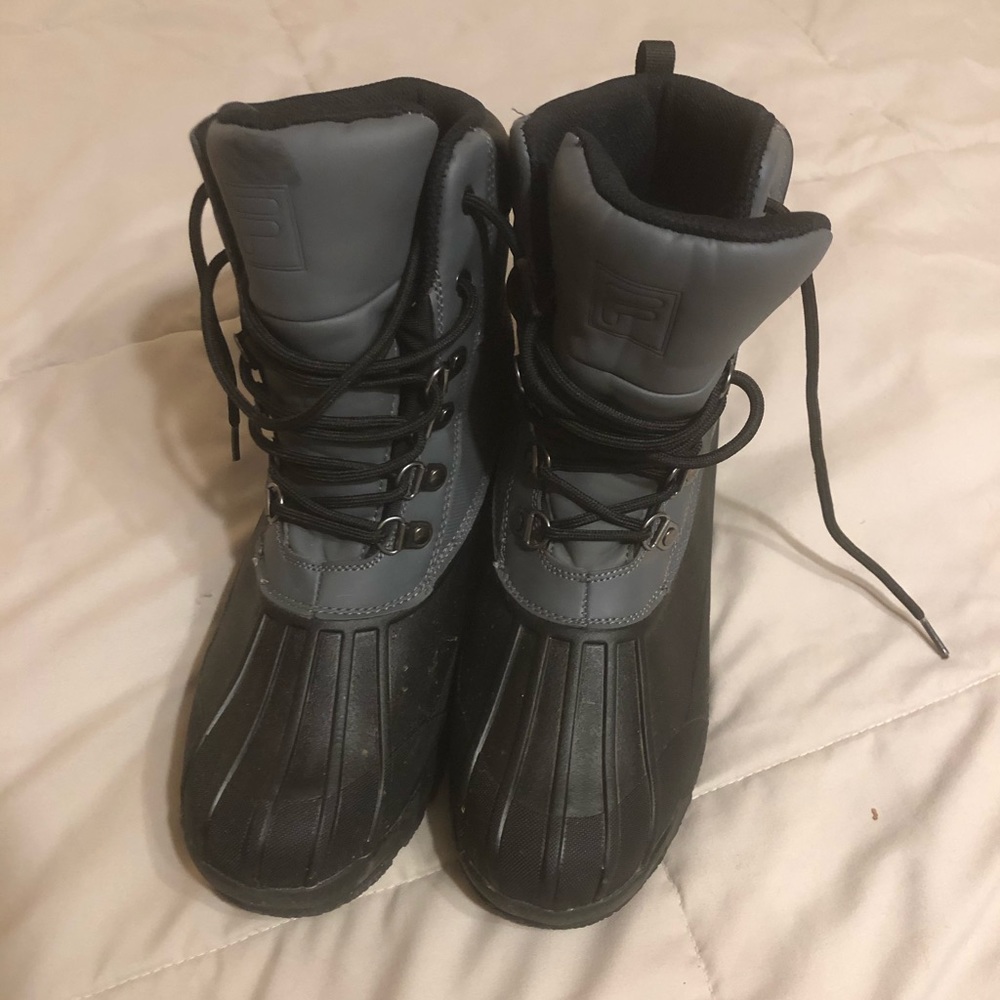Fila Weather Tech Extreme boots